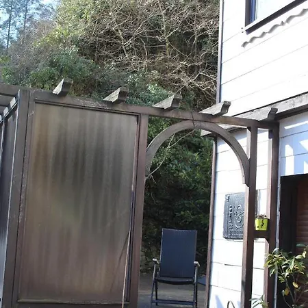 Haus Zur Entersburg * Bad Bertrich