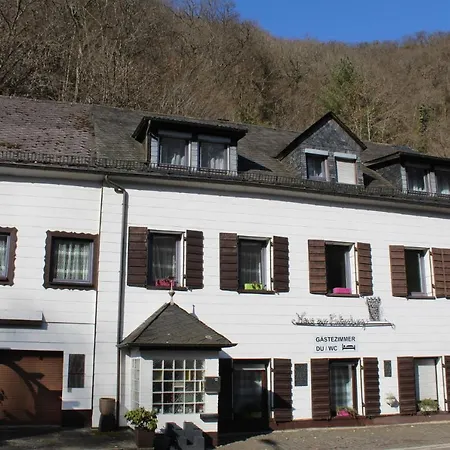 Haus Zur Entersburg * Bad Bertrich