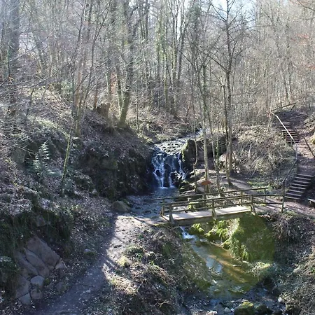 Guest house Haus Zur Entersburg Bad Bertrich