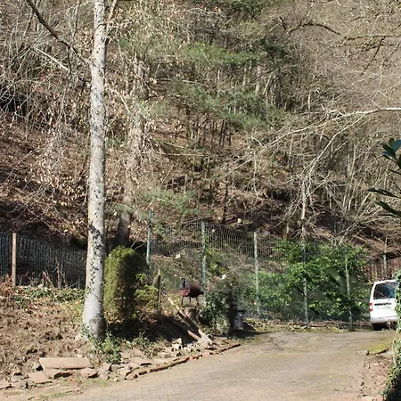 Haus Zur Entersburg Guest house