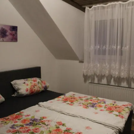 Haus Zur Entersburg Bad Bertrich
