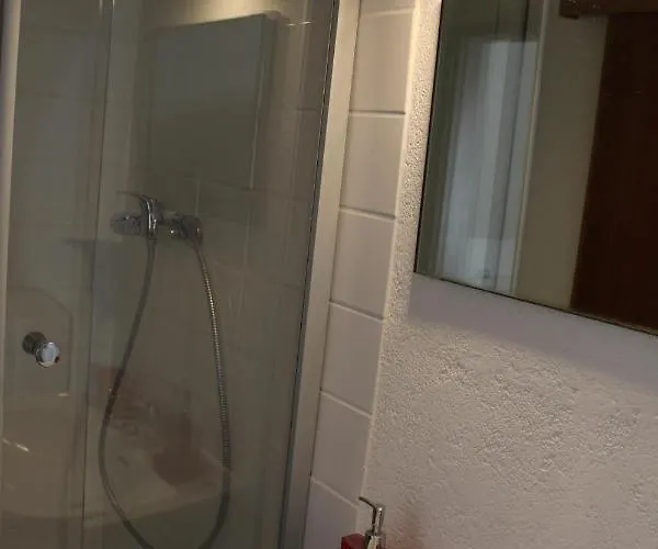 Haus Zur Entersburg Vendégház Bad Bertrich