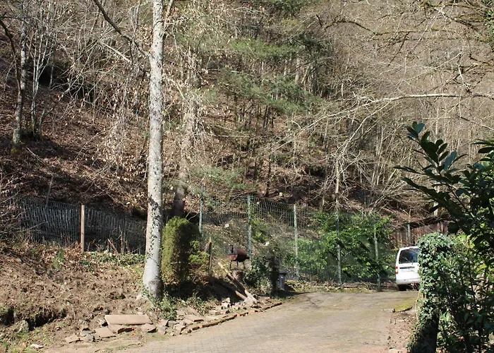 Haus Zur Entersburg Vendégház